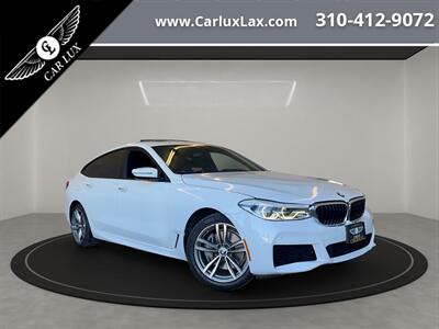 2018 BMW 640i xDrive Gran Tur  M SPORT - Photo 1 - Lennox, CA 90304