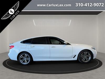 2018 BMW 640i xDrive Gran Tur  M SPORT - Photo 8 - Lennox, CA 90304