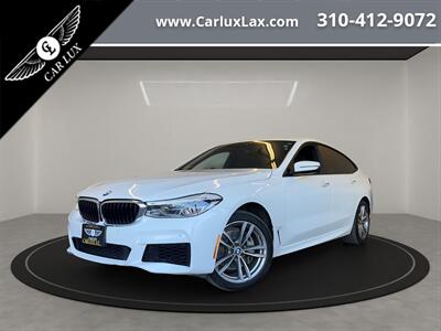 2018 BMW 640i xDrive Gran Tur  M SPORT - Photo 3 - Lennox, CA 90304