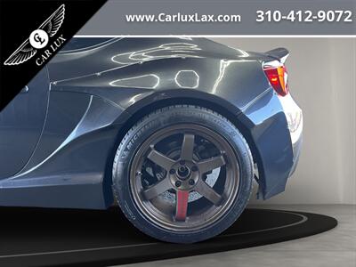 2016 Scion FR-S   - Photo 9 - Lennox, CA 90304