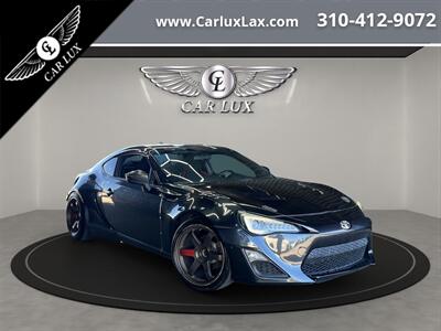 2016 Scion FR-S   - Photo 1 - Lennox, CA 90304