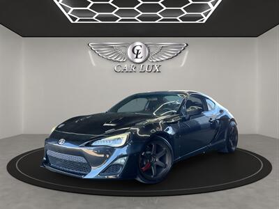 2016 Scion FR-S   - Photo 3 - Lennox, CA 90304