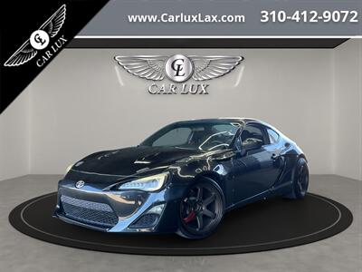 2016 Scion FR-S   - Photo 3 - Lennox, CA 90304
