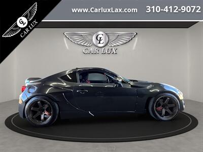 2016 Scion FR-S   - Photo 8 - Lennox, CA 90304