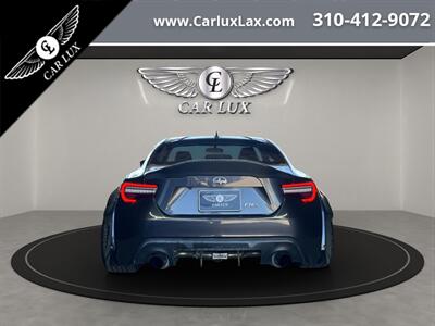 2016 Scion FR-S   - Photo 6 - Lennox, CA 90304