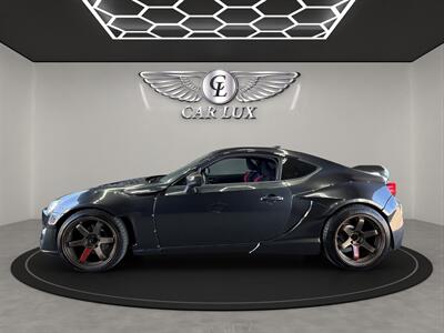 2016 Scion FR-S   - Photo 4 - Lennox, CA 90304