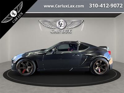 2016 Scion FR-S   - Photo 4 - Lennox, CA 90304