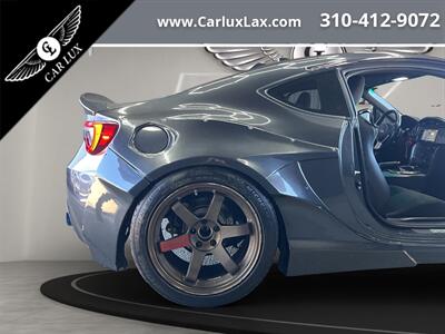 2016 Scion FR-S   - Photo 23 - Lennox, CA 90304