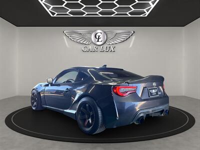 2016 Scion FR-S   - Photo 5 - Lennox, CA 90304