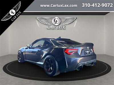 2016 Scion FR-S   - Photo 5 - Lennox, CA 90304
