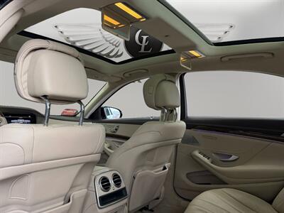 2016 Mercedes-Benz S 550 - Photo 27 - Lennox, CA 90304