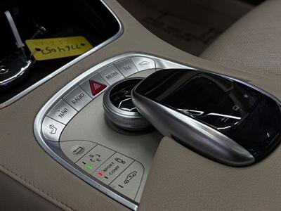 2016 Mercedes-Benz S 550 - Photo 22 - Lennox, CA 90304
