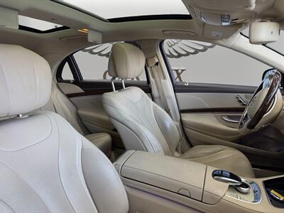 2016 Mercedes-Benz S 550 - Photo 15 - Lennox, CA 90304