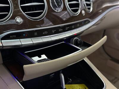 2016 Mercedes-Benz S 550 - Photo 24 - Lennox, CA 90304