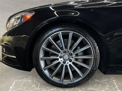 2016 Mercedes-Benz S 550 - Photo 14 - Lennox, CA 90304