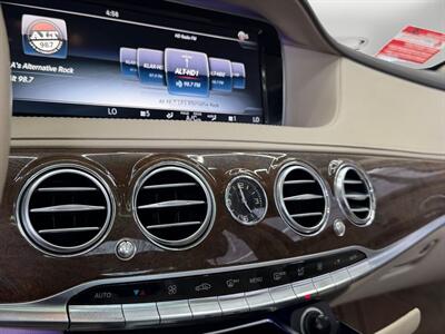 2016 Mercedes-Benz S 550 - Photo 23 - Lennox, CA 90304