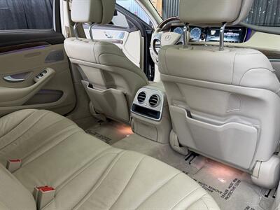 2016 Mercedes-Benz S 550 - Photo 31 - Lennox, CA 90304