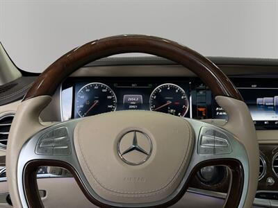 2016 Mercedes-Benz S 550 - Photo 20 - Lennox, CA 90304