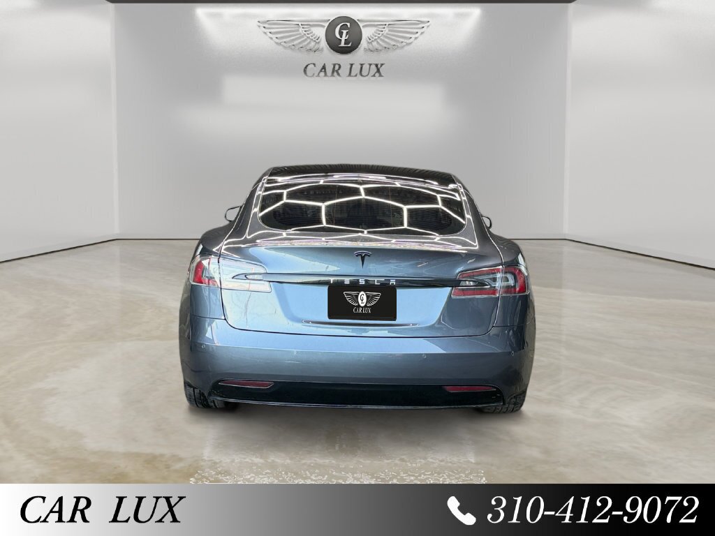 2018 Tesla Model S 75D - Photo 4 - Lennox, CA 90304