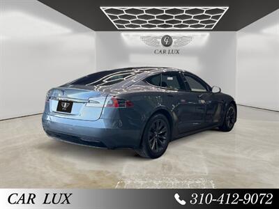 2018 Tesla Model S 75D - Photo 5 - Lennox, CA 90304