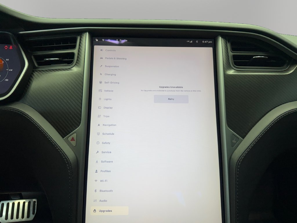 2018 Tesla Model S 75D - Photo 30 - Lennox, CA 90304