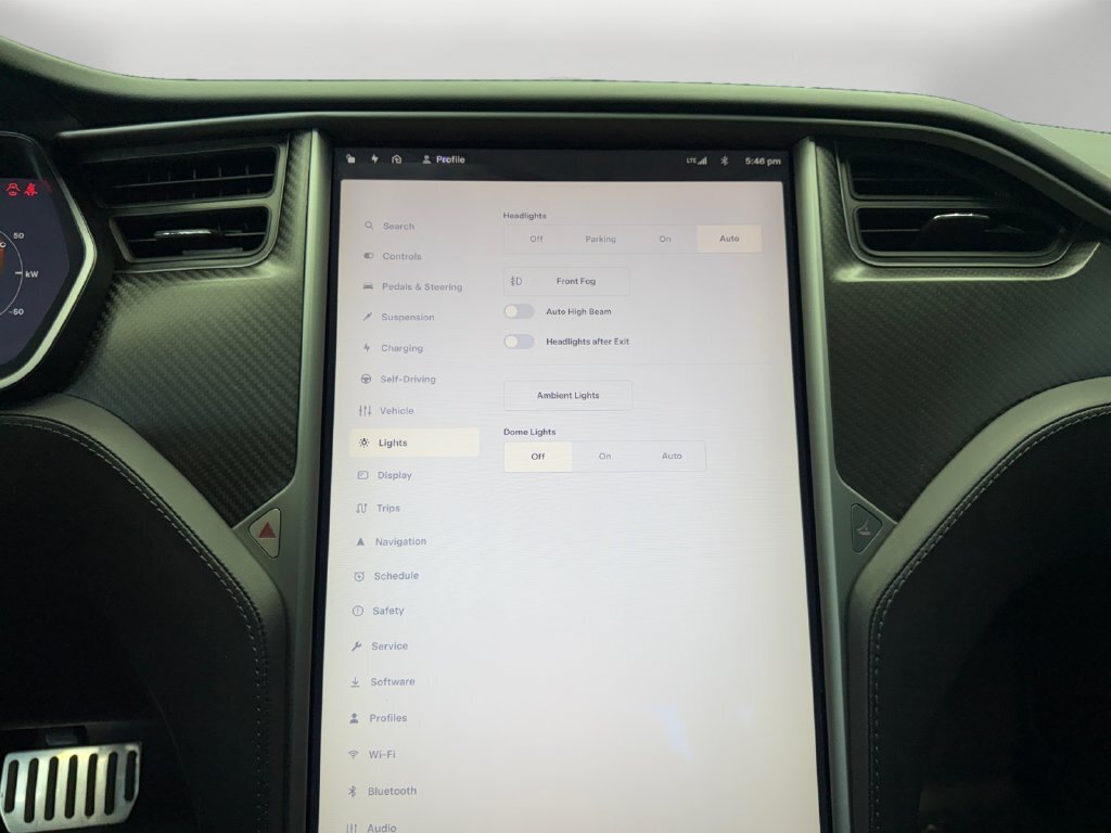 2018 Tesla Model S 75D - Photo 25 - Lennox, CA 90304