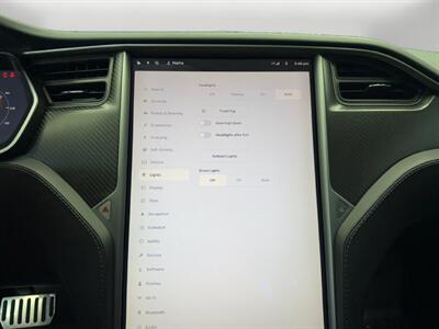 2018 Tesla Model S 75D - Photo 25 - Lennox, CA 90304