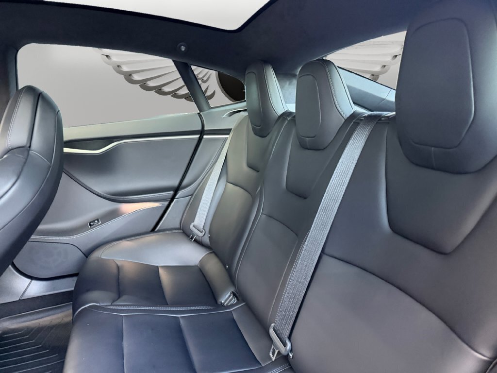 2018 Tesla Model S 75D - Photo 13 - Lennox, CA 90304