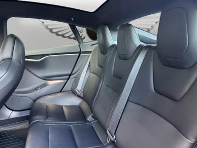 2018 Tesla Model S 75D - Photo 13 - Lennox, CA 90304