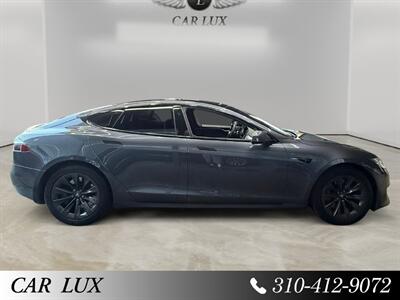 2018 Tesla Model S 75D - Photo 6 - Lennox, CA 90304