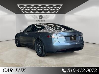 2018 Tesla Model S 75D - Photo 3 - Lennox, CA 90304