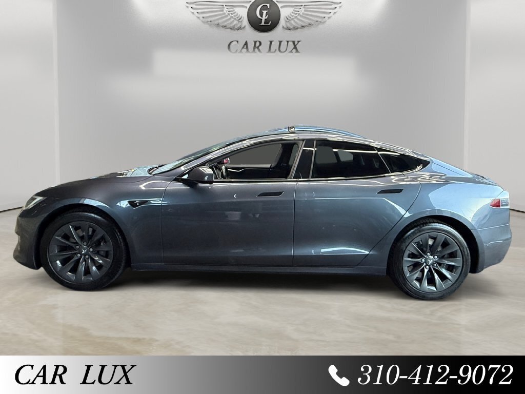 2018 Tesla Model S 75D - Photo 2 - Lennox, CA 90304