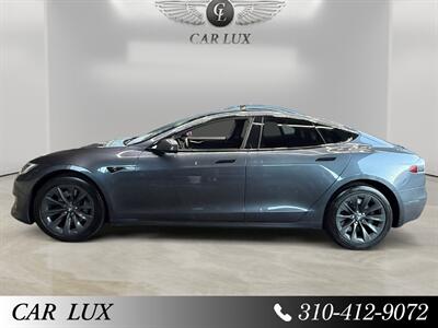 2018 Tesla Model S 75D - Photo 2 - Lennox, CA 90304