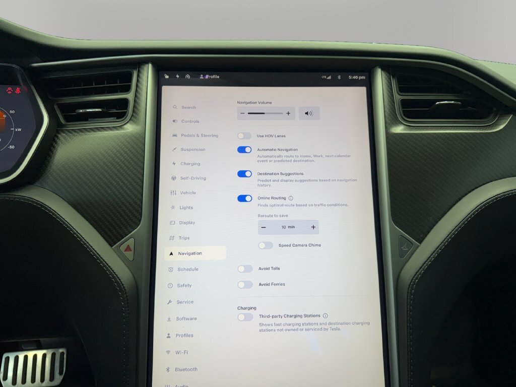 2018 Tesla Model S 75D - Photo 26 - Lennox, CA 90304