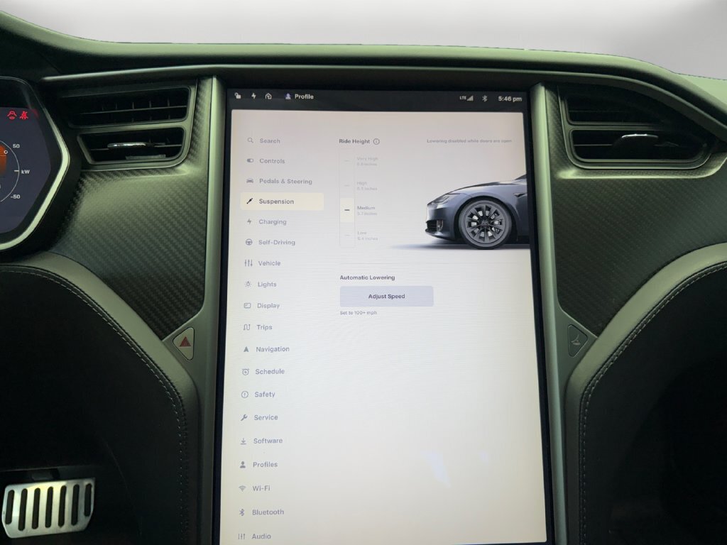 2018 Tesla Model S 75D - Photo 21 - Lennox, CA 90304