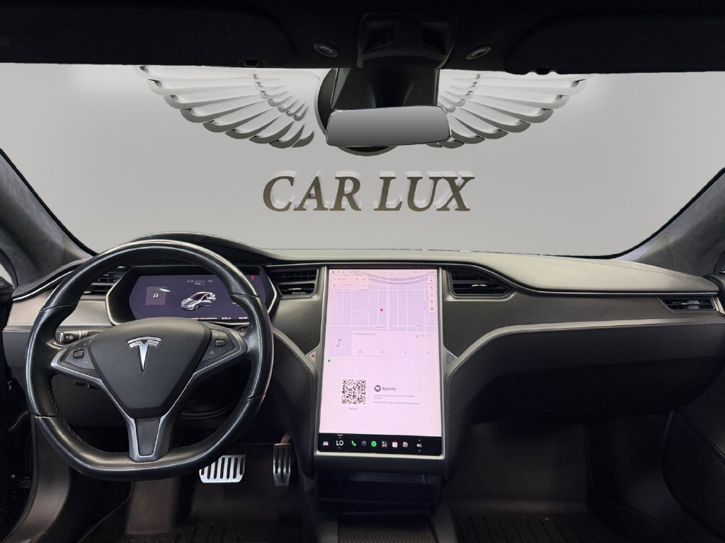 2018 Tesla Model S 75D - Photo 11 - Lennox, CA 90304