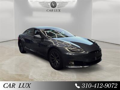 2018 Tesla Model S 75D - Photo 7 - Lennox, CA 90304