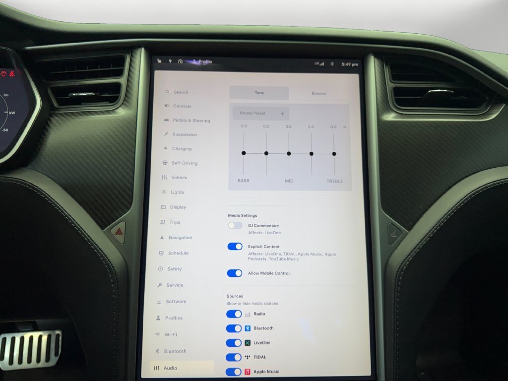 2018 Tesla Model S 75D - Photo 29 - Lennox, CA 90304