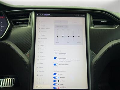 2018 Tesla Model S 75D - Photo 29 - Lennox, CA 90304