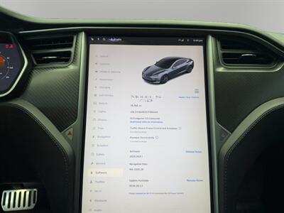 2018 Tesla Model S 75D - Photo 28 - Lennox, CA 90304