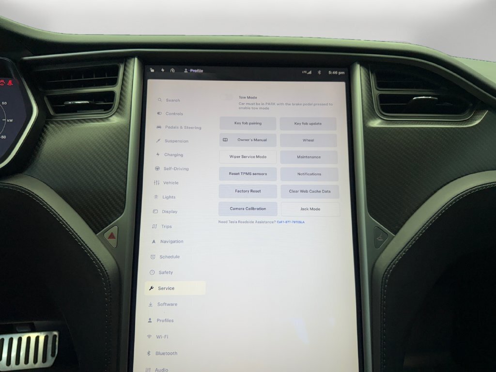 2018 Tesla Model S 75D - Photo 27 - Lennox, CA 90304