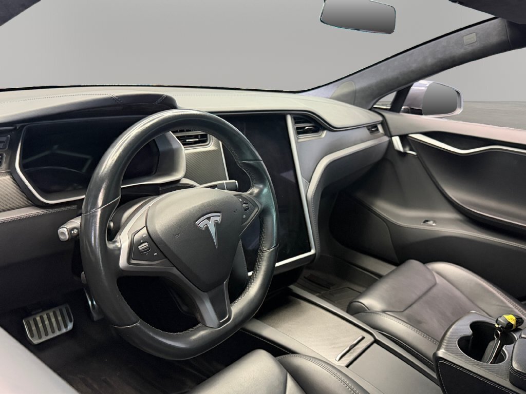 2018 Tesla Model S 75D - Photo 16 - Lennox, CA 90304