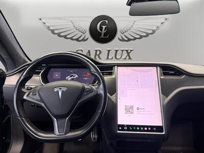 2018 Tesla Model S 75D - Photo 10 - Lennox, CA 90304
