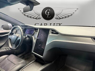 2018 Tesla Model S 75D - Photo 17 - Lennox, CA 90304