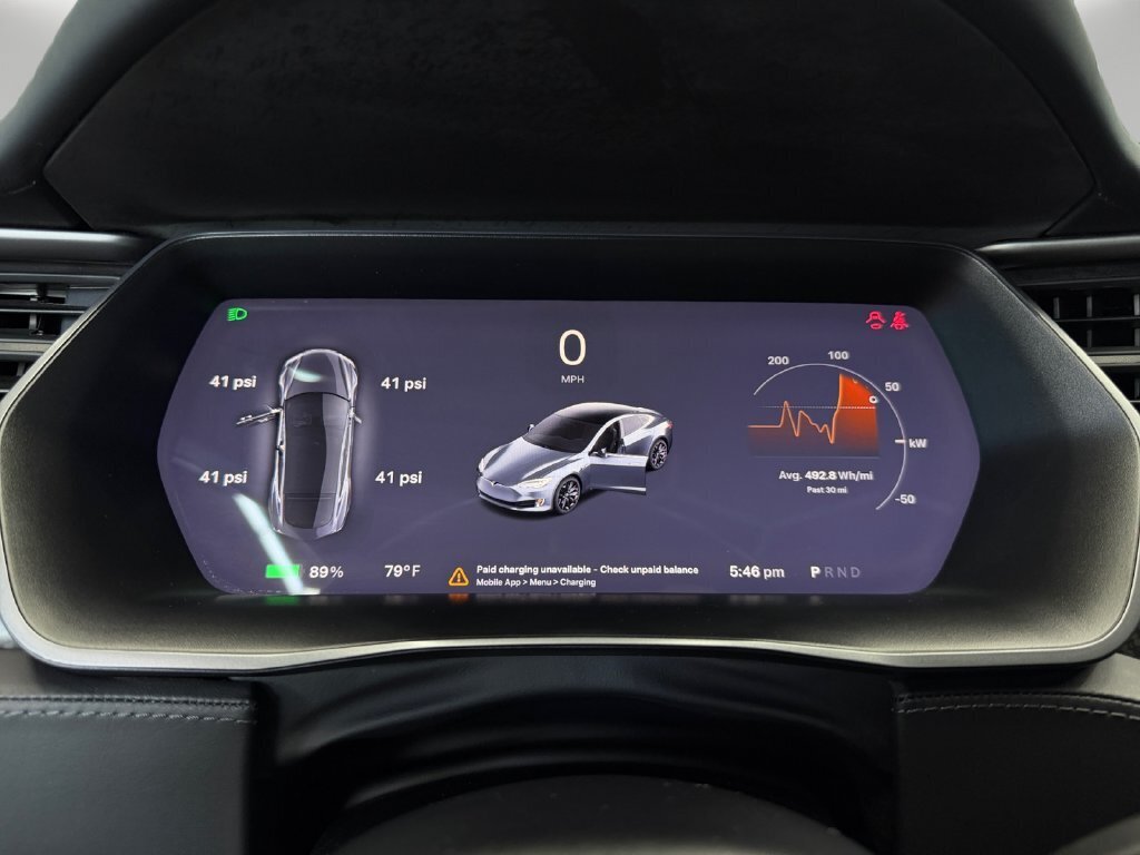 2018 Tesla Model S 75D - Photo 19 - Lennox, CA 90304