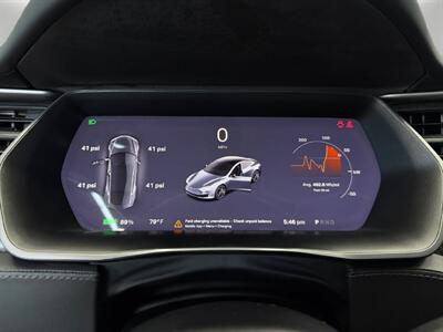 2018 Tesla Model S 75D - Photo 19 - Lennox, CA 90304