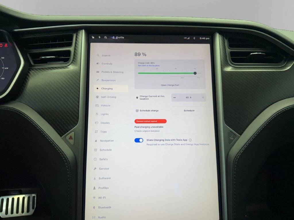 2018 Tesla Model S 75D - Photo 22 - Lennox, CA 90304