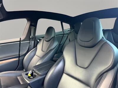 2018 Tesla Model S 75D - Photo 9 - Lennox, CA 90304