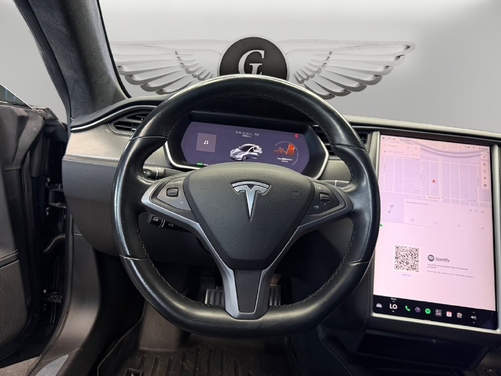 2018 Tesla Model S 75D - Photo 12 - Lennox, CA 90304