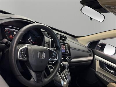 2020 Honda CR-V LX - Photo 15 - Lennox, CA 90304